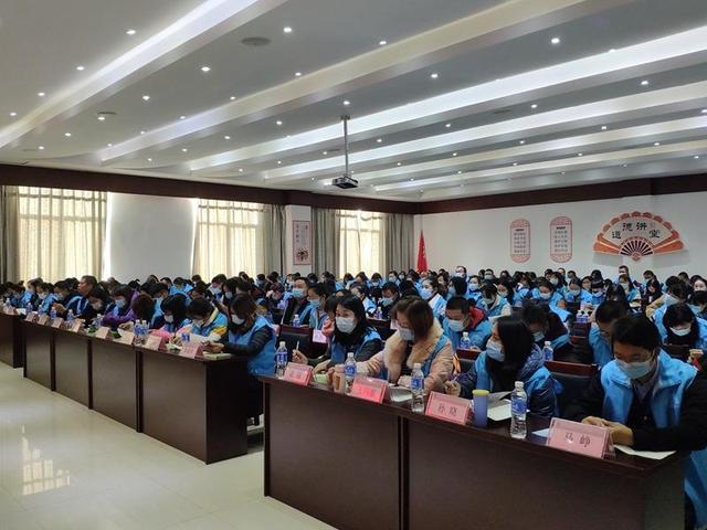 楚雄州企業(yè)人力資源管理師培訓(xùn)班在楚雄市成功開班，賦能企業(yè)人才發(fā)展